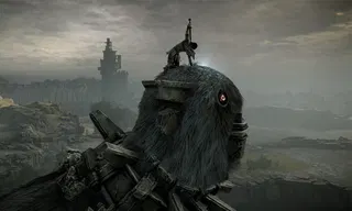 The Melancholy of Slaying Monsters