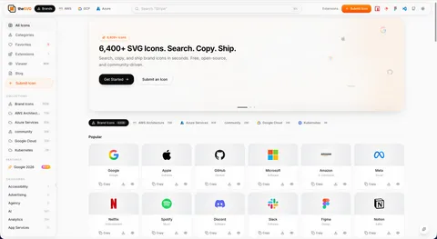 theSVG