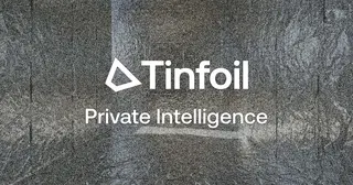 Tinfoil – Private AI Built on Secure Hardware