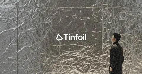 Tinfoil – Private AI