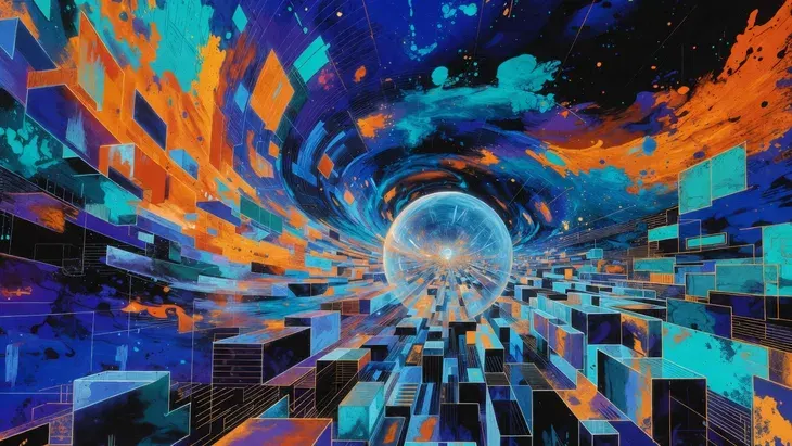Open-weight AI is having its Kubernetes moment. Let's not ruin it