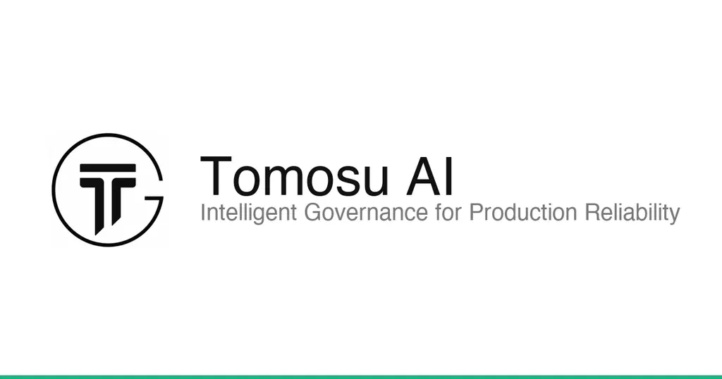Tomosu, scores AI generated code against your repo's own incident history