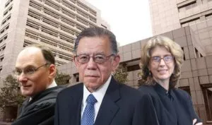 The Leah Remini v. Scientology appeal hearing: The full transcript!