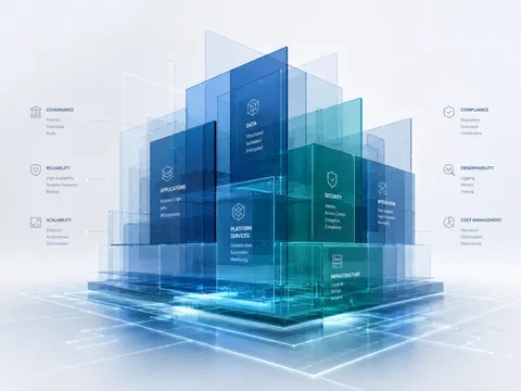 The Domain Shift: Moving Data Governance from Product Triage to Infrastructure Investment