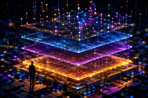 LLM Evals Are Based on Vibes — I Built the Missing Layer That Decides What Ships