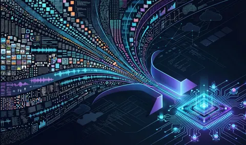 The Hidden Bottleneck in Quantum Machine Learning: Getting Data into a Quantum Computer