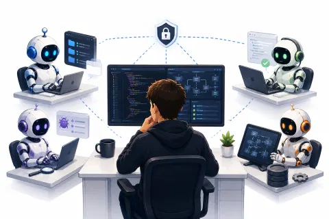 How to Safely Run Coding Agents