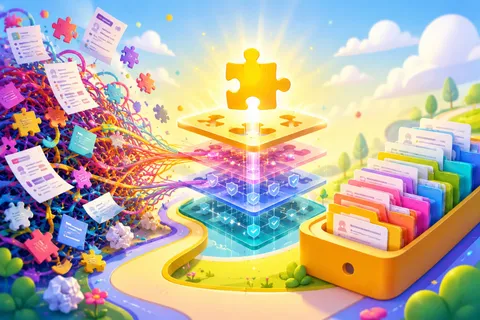 Prompt Engineering Is Solved—Prompt Management Isn’t