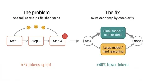 The 3× Token Bill We Didn’t See Coming
