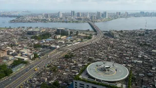How to Place Vertiport Locations in Any City Using Geospatial Machine Learning