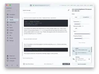 Primus AI Researcher – Free