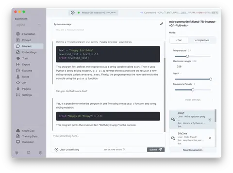 Primus AI Researcher – Free
