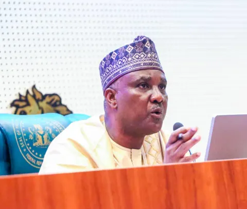 Reps move to domesticate AfCFTA, advance 13 commerce bills