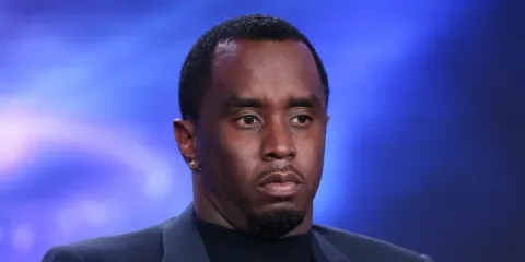 Sean Diddy Combs placed in solitary confinement after reported prison fight