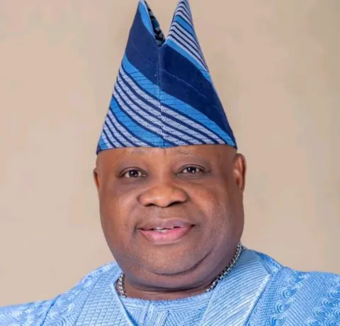 Osun guber: Adeleke declares Tuesday work-free day for PVC collection