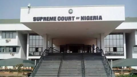 Supreme Court affirms death sentence for Kaduna man convicted of fatal stabbing