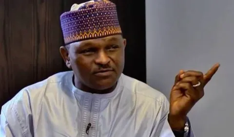 I may be arrested for speaking truth about Nigeria — Al-Mustapha