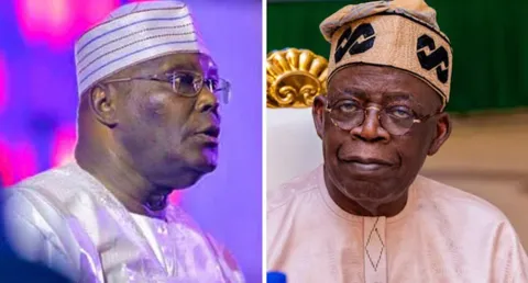 Atiku to Tinubu: You invoked China standard, let’s apply it to $460k forfeiture