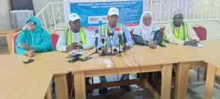 SMC vaccine is safe, free, Zamfara commissioner assures parents