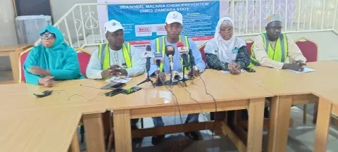 SMC vaccine is safe, free, Zamfara commissioner assures parents