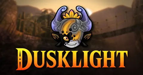 Dusklight – GC Twilight Princess Decompiled