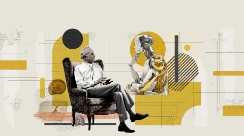 When Dawkins met Claude. Could this AI be conscious?