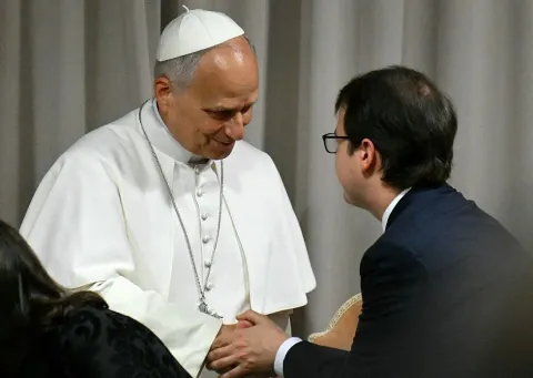 Pope Leo’s unfashionable universalism