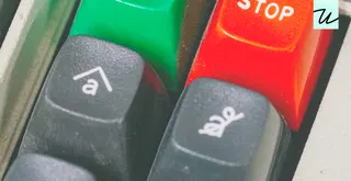 Key symbols we lost to time, pt. 1: The PC side