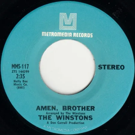 Amen Break