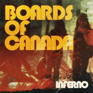 Inferno (Boards of Canada)
