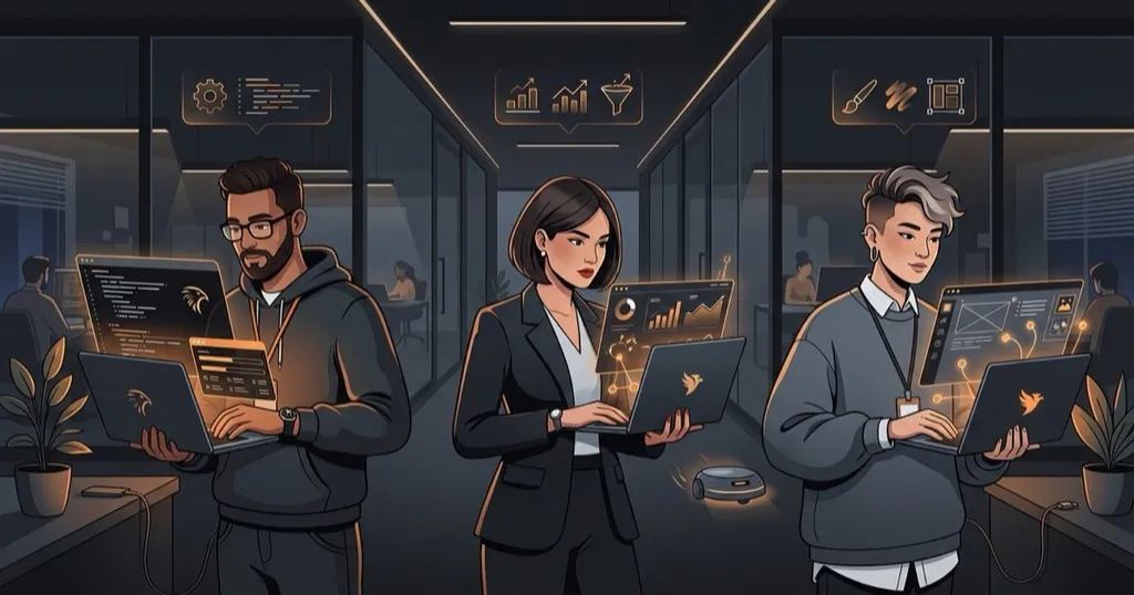 Block open-sourced Goose, an AI agent that scaled to 60% of the company