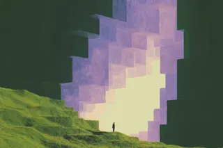 Computer Anthology: A continuously evolving benchmark family for AI agents