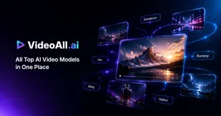 I built a tracker and comparison platform for AI video models