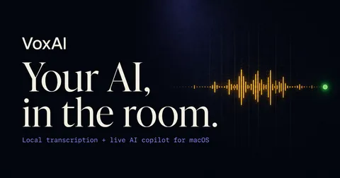 Show HN: Give your AI ears – live meeting transcripts over MCP on macOS