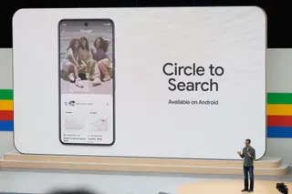 Google Search Is Dying. What Comes Next Is Worse