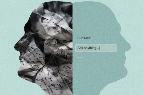ChatGPT Isn't Just Changing How We Work. It's Harming How We Think
