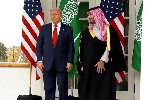 米・サウジ原子力協定 韓国との「二重基準」との指摘