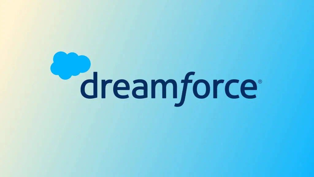 Salesforce's AI Bet: Benioff, Jensen Huang, Dario Amodei on Stage Together