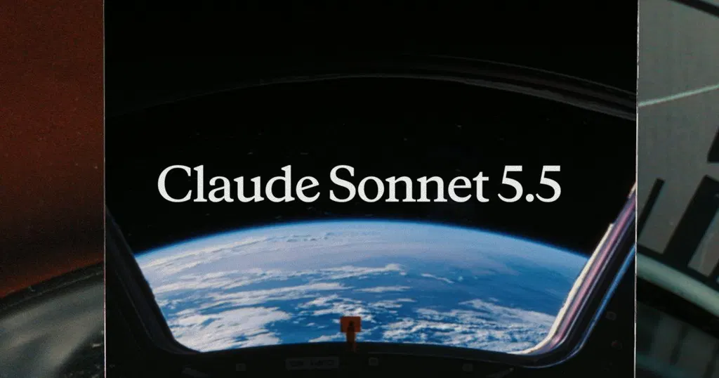 Anthropic releases Sonnet 5.5, saying it generates outputs 30%+ faster than Sonnet 5 and costs up to 30% less per task, and plans to release Haiku 5.5 soon (Anthropic)