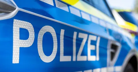 Unfall in Tiefgarage in Neuhausen-Nymphenburg: Wohnhaus muss geräumt werden