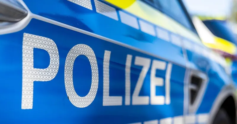 Unfall in Tiefgarage in Neuhausen-Nymphenburg: Wohnhaus muss geräumt werden