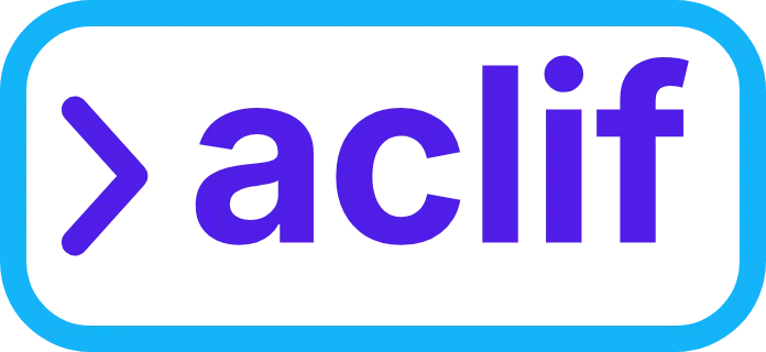 Show HN: Aclif – Agent CLI framework: one grammar, canonical names across SaaS