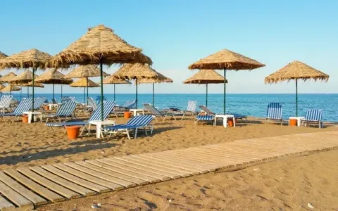 Sabah çimərliklərdə suyun temperaturu 30 dərəcə olacaq