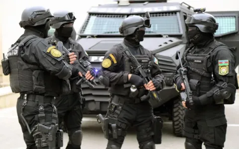 Polis axtarışda olan 106 nəfəri tutdu