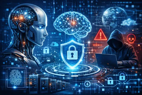 Süni intellekt və beynəlxalq hüquq: yeni hüquqi dövrün başlanğıcı