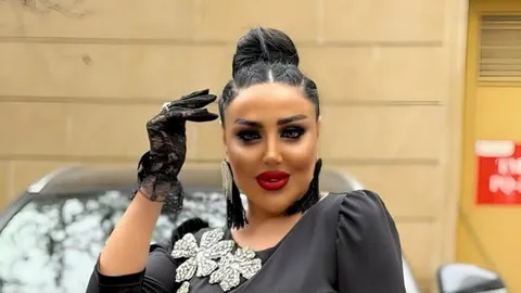Kəmalə Günəşli: “Hansı efirdə elə hərəkətlər görürəmsə…”