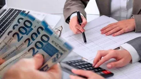 Azərbaycanda bu şəxslər 7 min manatadək cərimələnəcək