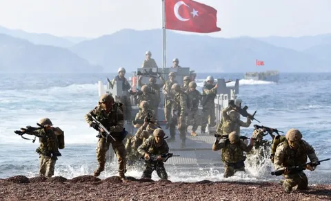 Türkiyənin güclü olması regionda sülhün əsas təminatçısıdır – Politoloq