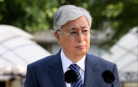 “Tokayev müharibəni dayandırmaq çağırışı ilə həm də...”