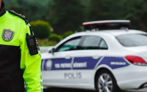 DYP küləkli hava ilə bağlı xəbərdarlıq etdi